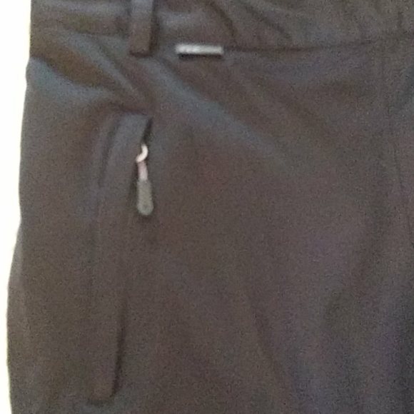 Cross Sweden Pants. - Picture 3 of 9